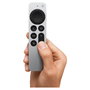 Apple Siri Remote (3. Gen.) MW5G3Z/A Mando a distancia para Apple TV