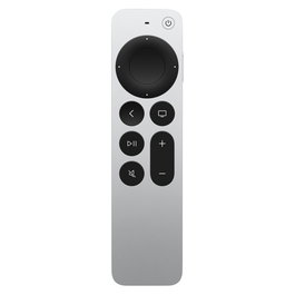 Apple Siri Remote (3. Gen.) MW5G3Z/A Mando a distancia para Apple TV