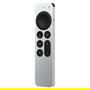 Apple Siri Remote (3. Gen.) MW5G3Z/A Mando a distancia para Apple TV