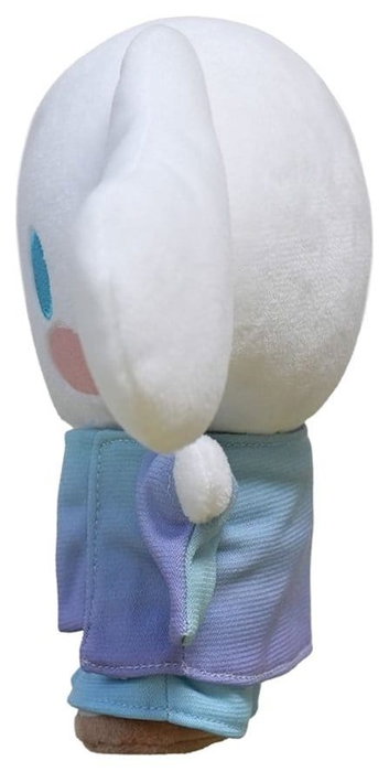 Sakami Merchandise Sanrio Peluche Cinnamoroll Kimono Version 20 cm Sakami Merchandise Sanrio Peluche Cinnamoroll Kimono Version 20 cm