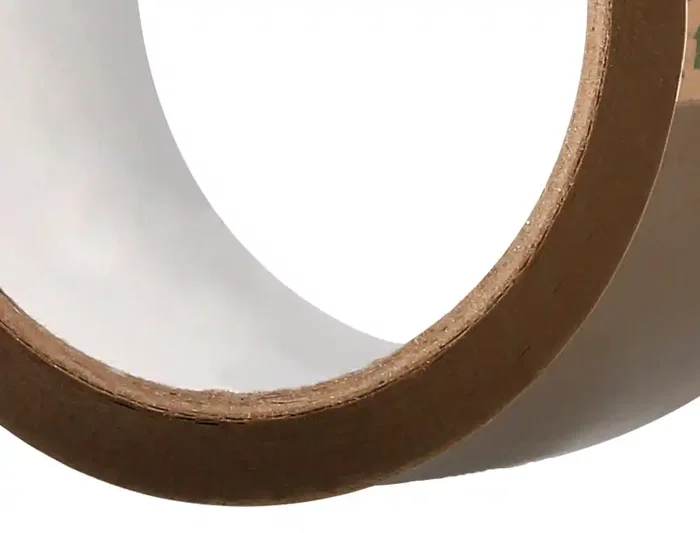 Q-Connect Cinta Adhesiva de Polipropileno Havana para Embalaje, Precinto 132 m x 50 mm, Rollo Extralargo y Robusto para Cierre Seguro de Cajas Q-Connect Cinta Adhesiva de Polipropileno Havana para Embalaje, Precinto 132 m x 50 mm, Rollo Extralargo y Robusto para Cierre Seguro de Cajas