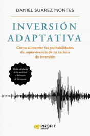 Inversion adaptativa, Daniel Suárez Montes - PROFIT