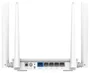 Cudy WR3000H AX3000 Wi-Fi 6 Mesh Router con puerto 2.5G