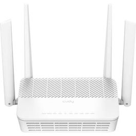 Cudy Router Wi-Fi 6 Mesh AX3000 2.5G