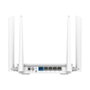 Cudy WR3000H AX3000 Wi-Fi 6 Mesh Router con puerto 2.5G
