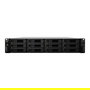 Synology Unified Controller UC3200, SAN, Controlador de Almacenamiento 2U para Rack, Intel Xeon D-1521, 8 GB DDR4, 12 Bahías HDD/SSD, RAID, 10GbE