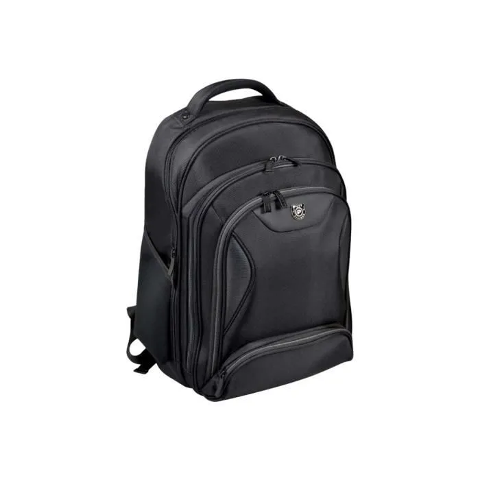 Port Designs Mochila para portátil POR3567041702302 15.6" 17.3" Negra