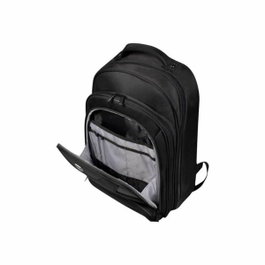 Port Designs Mochila Manhattan para portátiles de 15.6 - 17.3 pulgadas, Negra