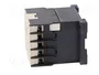 Schneider Electric LC1K12004P7 TeSys K Contactor 4-polar 12A 230VAC