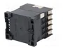Schneider Electric LC1K12004P7 TeSys K Contactor 4-polar 12A 230VAC
