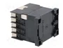 Schneider Electric LC1K12004P7 TeSys K Contactor 4-polar 12A 230VAC