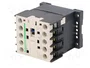 Schneider Electric LC1K12004P7 TeSys K Contactor 4-polar 12A 230VAC
