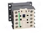 Schneider Electric LC1K12004P7 TeSys K Contactor 4-polar 12A 230VAC
