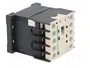 Schneider Electric LC1K12004P7 TeSys K Contactor 4-polar 12A 230VAC