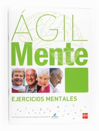 SM Ágilmente: ejercicios mentales. Verde
