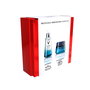 Vichy Minéral 89 Sérum Concentrado + Crema de Noche - Estuche 2 Piezas (50 ml cada uno) para Hidratar y Fortalecer la Piel