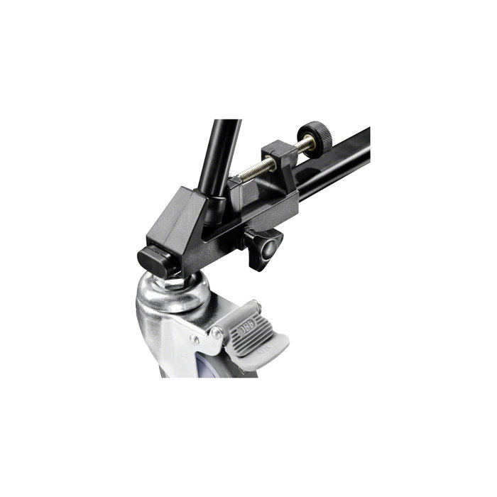 Walimex EI-9901 Video-Pro-Tripod + Stativ Dolly Walimex EI-9901 Video-Pro-Tripod + Stativ Dolly