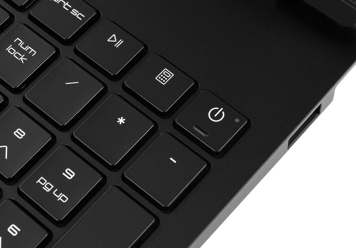 HyperX Omen 15 con Intel Core i5-14500HX, 16GB RAM, 512GB SSD y RTX 5060 HyperX Omen 15 con Intel Core i5-14500HX, 16GB RAM, 512GB SSD y RTX 5060