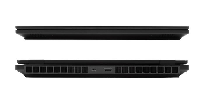 HyperX Omen 15 con Intel Core i5-14500HX, 16GB RAM, 512GB SSD y RTX 5060 HyperX Omen 15 con Intel Core i5-14500HX, 16GB RAM, 512GB SSD y RTX 5060
