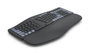 Hama Teclado Ergonómico WK-900 Negro, Diseño Polaco
