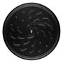 Staub Cocotte Chistera 28 cm Gris Grafito