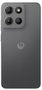 Motorola Moto G15 Dual SIM 8/128GB Gravity Grey Pantalla 6.72" 60Hz Cámara 50MP Batería 5200mAh Android 15