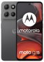 Motorola Moto G15 Dual SIM 8/128GB Gravity Grey Pantalla 6.72" 60Hz Cámara 50MP Batería 5200mAh Android 15