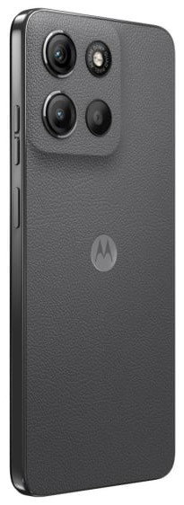 Motorola Moto G15 Dual SIM 8/128GB Gravity Grey Pantalla 6.72" 60Hz Cámara 50MP Batería 5200mAh Android 15