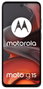 Motorola Moto G15 Dual SIM 8/128GB Gravity Grey Pantalla 6.72" 60Hz Cámara 50MP Batería 5200mAh Android 15