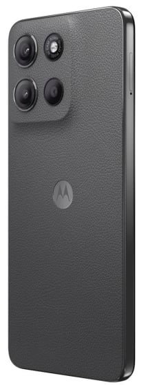 Motorola Moto G15 Dual SIM 8/128GB Gravity Grey Pantalla 6.72" 60Hz Cámara 50MP Batería 5200mAh Android 15