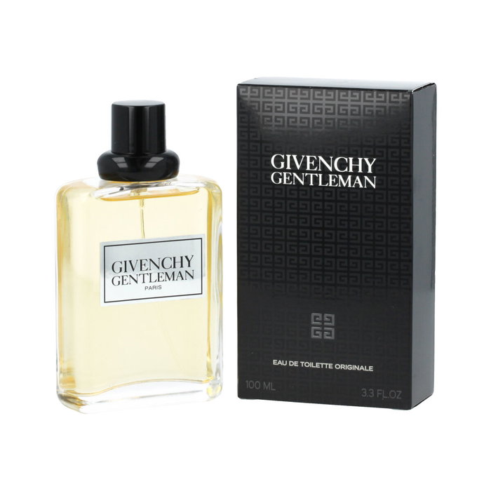 Givenchy Gentleman Eau de Toilette 100 ml Spray