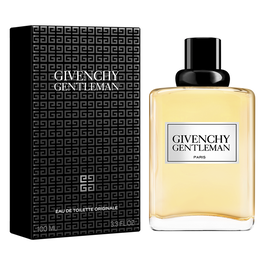 Givenchy Gentleman Eau de Toilette 100 ml