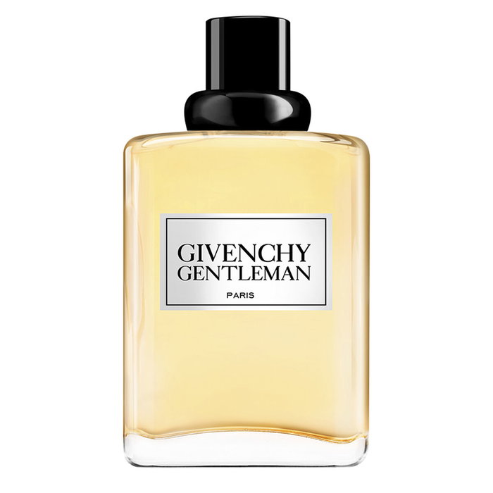 Givenchy Gentleman Eau de Toilette 100 ml Spray
