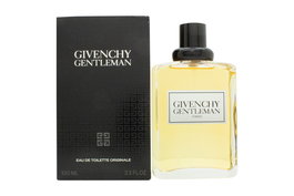 Givenchy Gentleman Eau de Toilette 100ml Spray