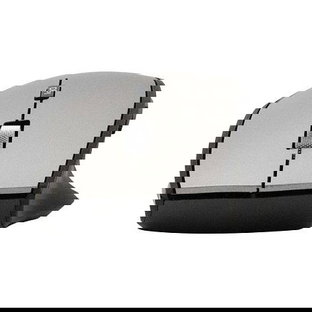 EQUIP Ratón Óptico Inalámbrico 245115 2400 DPI USB-C/A Negro Mano Derecha Confort EQUIP Ratón Óptico Inalámbrico 245115 2400 DPI USB-C/A Negro Mano Derecha Confort