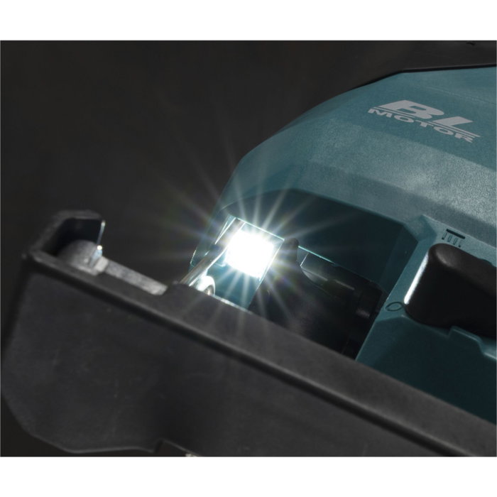 Makita DJV184Z Sierra de calar pendular inalámbrica
