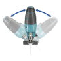 Makita DJV184Z Sierra de calar pendular inalámbrica