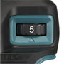 Makita DJV184Z Sierra de calar pendular inalámbrica