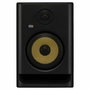 KRK RP7G5 Monitor de Estudio Activo de 7" con Amplificación Clase D de 145W y Modos de Sonorización Ajustables para Músicos y Productores