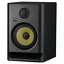 KRK RP7G5 Monitor de Estudio Activo de 7" con Amplificación Clase D de 145W y Modos de Sonorización Ajustables para Músicos y Productores
