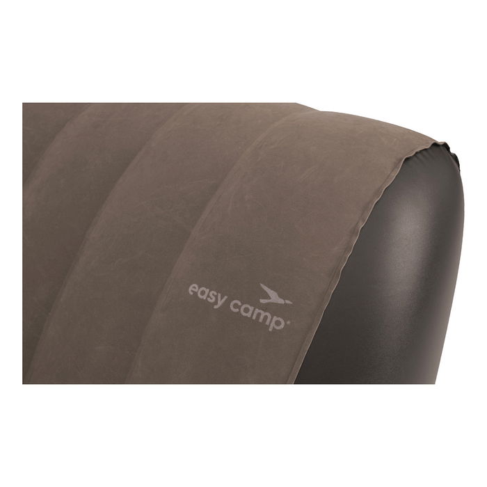 Easy Camp Silla de camping Maple Lounger 420072 (Marrón)