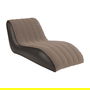 Easy Camp Silla de camping Maple Lounger 420072 (Marrón)