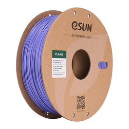 eSun ePLA+HS 1.75 mm Very Peri 1 kg Filamento PLA+ Alta Velocidad para Impresión 3D, 350 mm/s, 1 Pieza