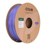 eSun ePLA+HS 1.75 mm Very Peri 1 kg Filamento PLA+ Alta Velocidad para Impresión 3D, 350 mm/s, 1 Pieza