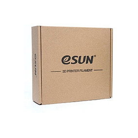 eSun ePLA+HS 1.75 mm Very Peri 1 kg Filamento PLA+ Alta Velocidad para Impresión 3D, 350 mm/s, 1 Pieza