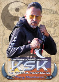 ALAS EDITORIAL Kerambit, Sarong y Kyushu. La terna perfecta. (KSK)