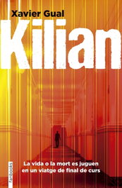 Kilian, Xavier Gual Vadillo - FANBOOKS