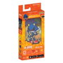 FiGGYZ Metal Sonic (Sonic the Hedgehog Modern) Figura Coleccionable Magnética 11 cm
