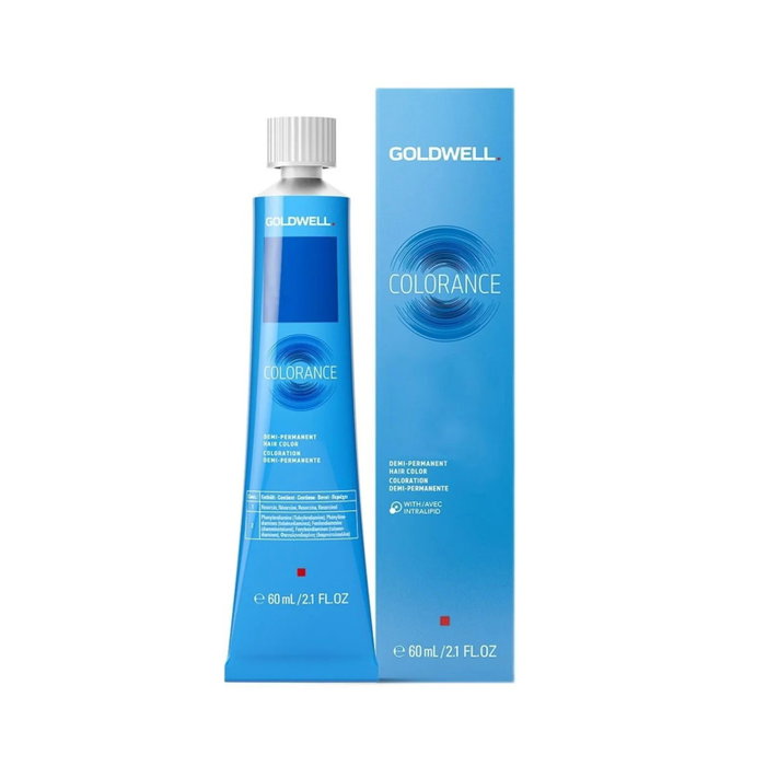 Goldwell Colorance 10BP Extra Light Blonde 60 ml Goldwell Colorance 10BP Extra Light Blonde 60 ml