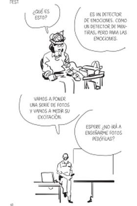 La Verdad Sobre El Caso Vives